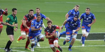 Toulon s'effondre à Castres et ne verra pas les phases finales du Top 14